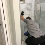 Stop Cleaning Grout