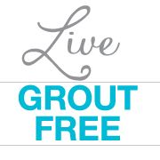 got grout? - Live Laugh Rowe