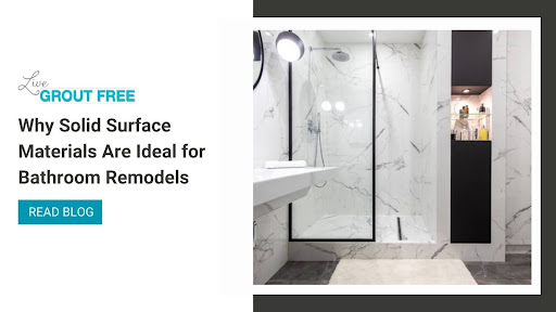 Why Solid Surface Materials Are Ideal for Bathroom Remodels - Live ...